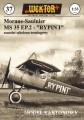 Morane-Saulnier MS 35 EP.2 'RYPIN I' - nr.37 - 1/33