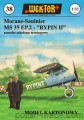Morane-Saulnier MS 35 EP.2 'RYPIN II' - nr.38 - 1/33
