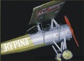 Morane-Saulnier MS 35 EP.2 'RYPIN II' - nr.38 - 1/33