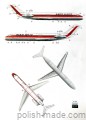 K - DOUGLAS DC-9-15/32 Aero Lloyd/Germania Air - 1/144 