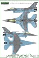 MD72138 - F-16C RAVEN 100th Anniversary of Polish Air Force