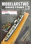 MODELARSTWO OKRĘTOWE 86 - 1/2020