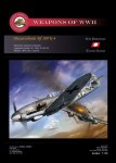 Messerschmitt Bf 109 K-4 + oszklenie - 23 - 1/33