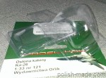 Kamow Ka-26 - oszklenie - 121S - 1/33