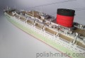 JSC-414 - CARONIA statek pasażerski - 1/400