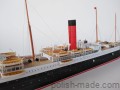JSC-415' - CARPATHIA transatlantyk - 1/400