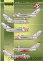 MD32023 MiG-15/15bis & Lim-1/2 in Polish service