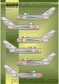 MD32023 MiG-15/15bis & Lim-1/2 in Polish service