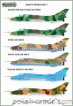 D72122  SU-22 ASIAN FITTERS part I