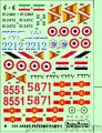D72122  SU-22 ASIAN FITTERS part I