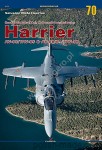 Monografie 70 - HARRIER