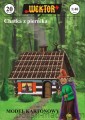 CHATKA z piernika - nr.20 - 1/40