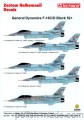 32046 F-16C/D Block 52+ - Polska