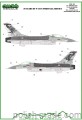 D72059 F-16AM - 20 Years in Portuguese service