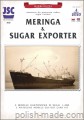 JSC-416 - MERINGA i SUGAR EXPORTER cukrowce - 1/400