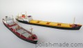 JSC-416 - MERINGA i SUGAR EXPORTER cukrowce - 1/400