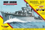 MODEL-SET ORP GROM wz.38 - 1/400