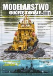 MODELARSTWO OKRĘTOWE 91 - 6/2020