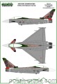 D72143 Apennine Eurofighters Part III - 100th Anniversary