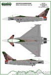 D48143 Apennine Eurofighters Part III - 100th Anniversary