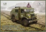 Chevrolet Field Artillery tractor FAT-4  - 1/35
