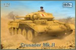 CRUSADER Mk. II - 72067 - 1/72