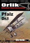 Pfalz Dr.I - 164 - 1/33