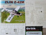 ZLIN-42M - z.laser - 162W - 1/33