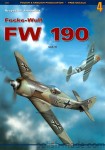 Monografie 04 - Focke Wulf FW 190 vol.2 sama książka