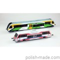 EX069 - 4/2020 - Autobusy Szynowe SA105, SA135 - 1:87(H0)