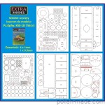 EX073-L - Pz.Kpfw. KW-1B 756(r) cz.laser - 1/25