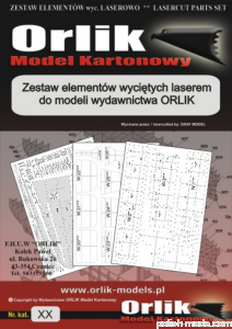 Pfalz Dr.I - z.laser - 164W - 1/33