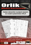 Koparka UNEX DH 411 - z.laser - 163W - 1/32