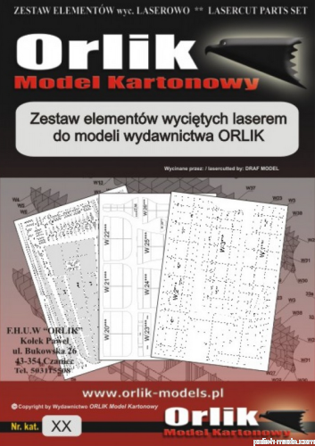 Koparka UNEX DH 411 - z.laser - 163W - 1/32