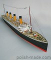 JSC-082 - TITANIC / OLYMPIC 1911' transatlantyk - 1/400