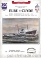 JSC-248 - ELBE / CLYDE holownik - 1/200