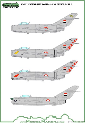 D144155 AROUND THE WORLD - ASIAN FRESCO part I