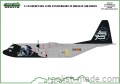 D72156 C-130 Hercules 45th Anniversary in Belgian Air Force
