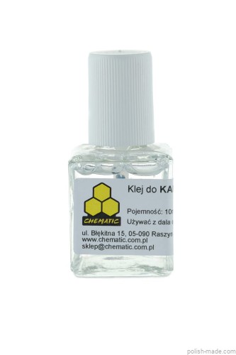 Klej do kalkomanii_Chematic 