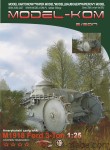 M1918 Ford 3-Ton - 02-2017 - 1/25