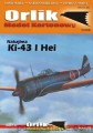 Nakajima Ki-43 I Hei - 050 - 1/33