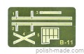 Type 89 OTSU diesel - cz. średni - 1/72