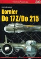 TOPDRAWINGS 30 - Dornier Do 17Z/Do 215