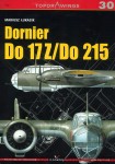 TOPDRAWINGS 30 - Dornier Do 17Z/Do 215