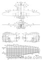 Caproni Stipa - 098 -1/33
