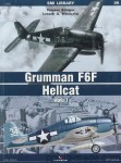 SMI LIBRARY 09 - F6F Hellcat vol.I