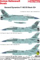 48114 F-16C/D Block 52+ Polish AF.  2011-12