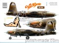 SMI LIBRARY 04 - B-26 MARAUDER / A-26