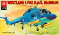 WESTLAND LYNX H.A.S. Mk.2/Mk.25 - 1/72 model plastikowy