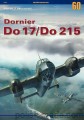 Monografie 60 - Dornier Do 17/Do 215